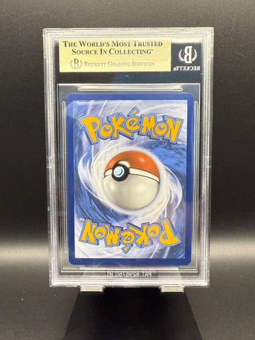 Charmeleon IR #169 2023 Pokemon Scarlet and Violet 151 BGS 9.5