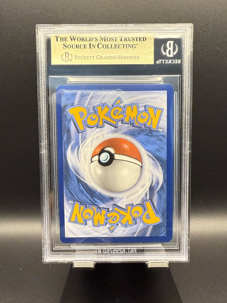 Glaceon VSTAR GGV #GG40 2023 Pokemon Crown Zenith Galarian Gallery BGS 9.5