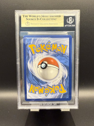Glaceon VSTAR GGV #GG40 2023 Pokemon Crown Zenith Galarian Gallery BGS 9.5