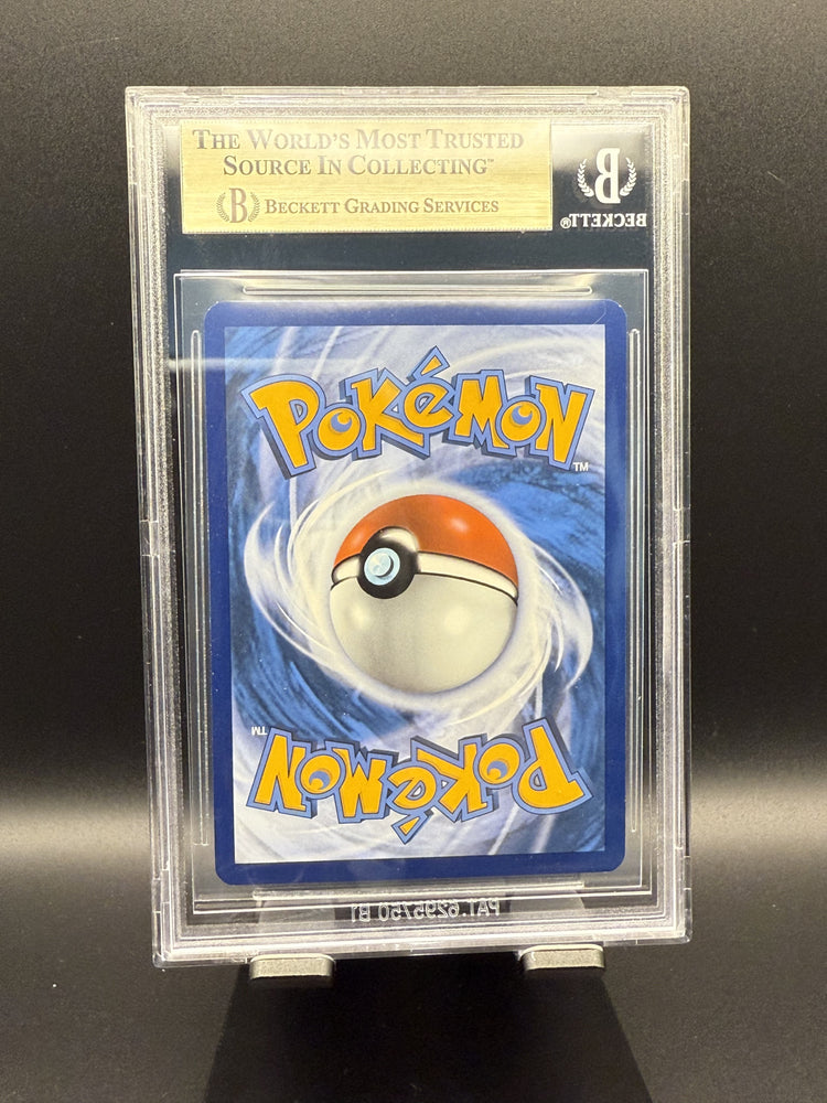 Iron Valiant ex SIR HOLO #249 2023 Pokemon Paradox Rift BGS 9.5