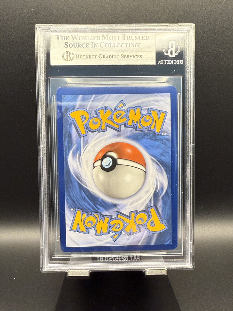 Lucario & Melmetal GX UR #203 2019 Pokemon Unbroken Bonds BGS 9.0