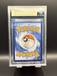 Lugia V UR ALT ART #186 2022 Pokemon Sword and Shield Silver Tempest BGS 9.5