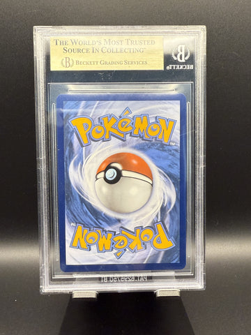 Lugia V UR ALT ART #186 2022 Pokemon Sword and Shield Silver Tempest BGS 9.5