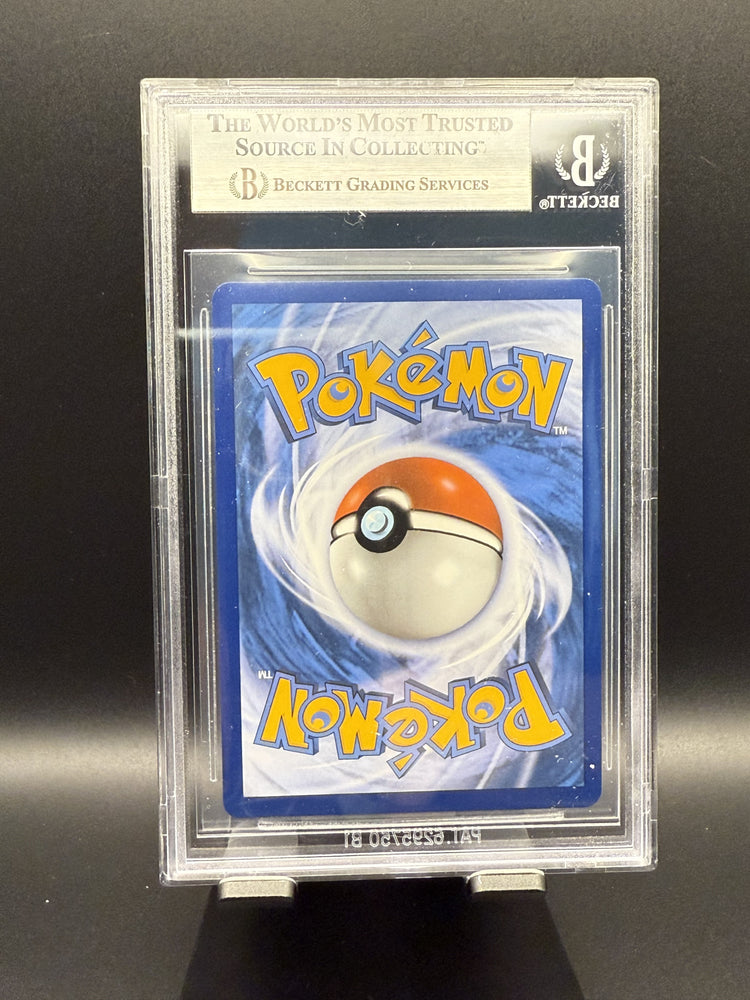 Pikachu SCR #160 2023 Pokemon Sword and Shield Crown Zenith BGS 8.5