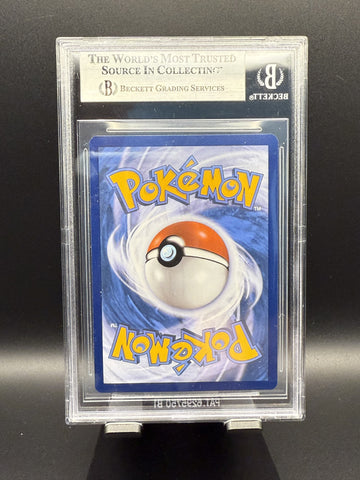 Pikachu IR #173 2023 Pokemon Scarlet and Violet 151 BGS 8.5