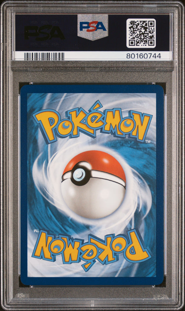 Fa/Deoxys Vstar #GG46 2023 Pokemon Crown Zenith PSA 10 Crown Zenith