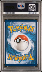 Fa/Deoxys Vstar #GG46 2023 Pokemon Crown Zenith PSA 10 Crown Zenith