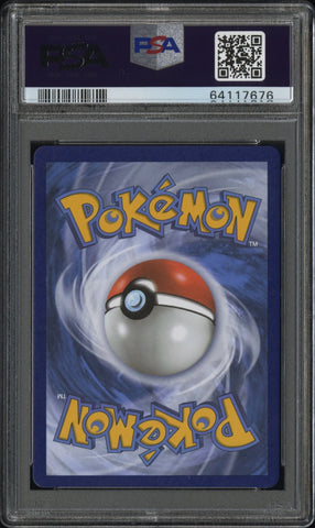 Charizard-Holo #4 2021 Pokemon Celebrations Classic Collection PSA 9