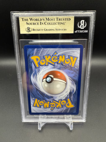 Rayquaza GX ALT ART P #177a 2019 Pokemon Sun and Moon Hidden Fates BGS 9.5