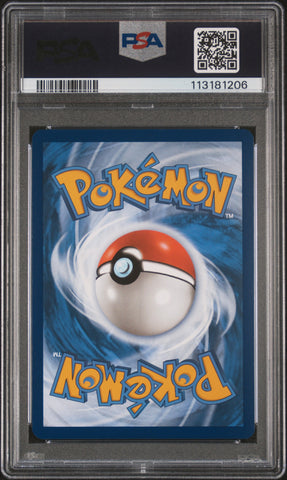 Charizard Ex #199 PSA 10 2023 Pokemon Mew En-151 Special Illustration Rare