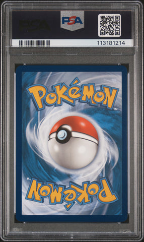 Orgn.Frm.Dialga V #177 2022 Pokemon Sword & Shield Astral Radiance PSA 10