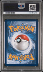 N'S Zoroark Ex #185 2025 Pokemon Jtg En-Journey Together PSA 10 SIR