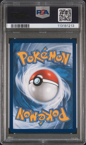 N'S Zoroark Ex #185 2025 Pokemon Jtg En-Journey Together PSA 10 SIR