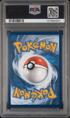 Glaceon Ex #150 2025 Pokemon Pre En-Prismatic Evolutions PSA 9 SIR