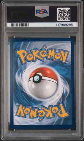 Sp.Delivery Charizard #075 2022 Swsh Black Star Promo PSA 8 Pokemon Center Uk