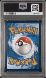 Flareon Ex #146 2025 Pokemon Pre En-Prismatic Evolutions PSA 10 SIR