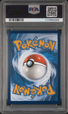 Flareon Ex #146 2025 Pokemon Pre En-Prismatic Evolutions PSA 10 SIR