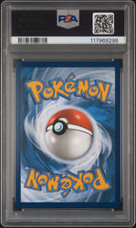 Eevee Ex #167 2025 Pokemon Pre En-Prismatic Evolutions PSA 10 SIR