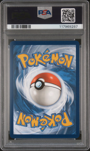 Charizard Ex #223 2023 Pokemon Obf En-Obsidian Flames PSA 9 SIR