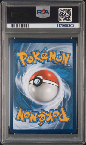 Fa/Sylveon Vmax #212 2021 Sword & Shield Evolving Skies PSA 10 Evolving Skies