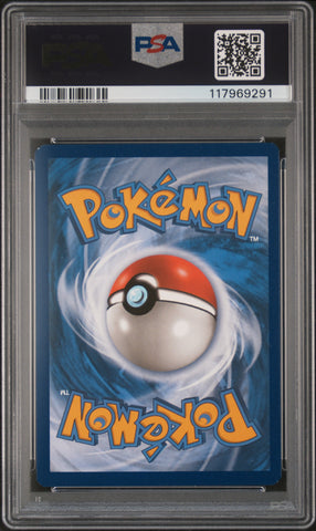 Umbreon & Darkrai Gx #SM241 2020 Sm Black Star Promo PSA 8 Prm