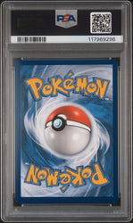 Sp.Delivery Charizard #075 2022 Swsh Black Star Promo PSA 9 Pokemon Center Uk