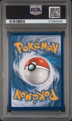 Sp.Delivery Charizard #075 2022 Swsh Black Star Promo PSA 9 Pokemon Center Uk