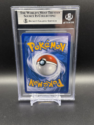 Zapdos HOLO R #150 2009 Pokemon Platinum Supreme Victors BGS 8.5