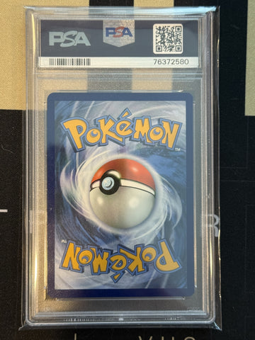 Pikachu #241 2019 Pokemon Sun & Moon Cosmic Eclipse PSA 10