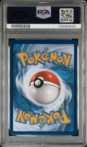 Mewtwo & Mew Gx #SM191 2019 Pokemon Sm Black Star Promo PSA 10