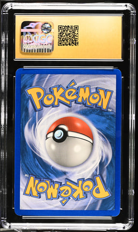 Wooper δ #71/101 2006 EX Dragon Frontiers CGC 10