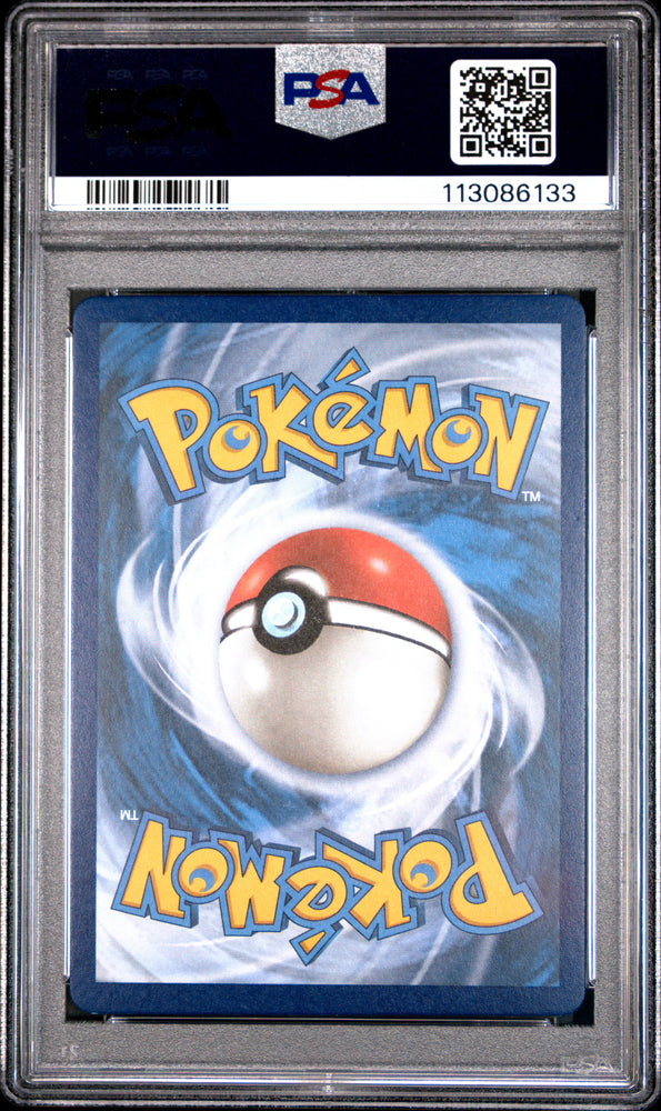Blastoise #2 2021 Pokemon Celebrations Classic Collection PSA 9