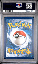 Reshiram #113 2021 PSA 10 Pokemon Celebrations Classic Collection
