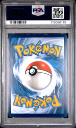 Swablu #213 2023 Pokemon Par En-Paradox Rift PSA 9 Illustration Rare