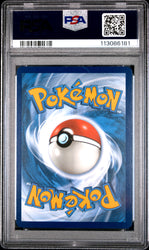 Ting-Lu Ex #263 2023 Pokemon Pal En-Paldea Evolved PSA 10 SIR