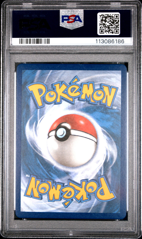 Zekrom #114 2021 PSA 10 Pokemon Celebrations Classic Collection