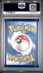 Zekrom #114 2021 PSA 10 Pokemon Celebrations Classic Collection