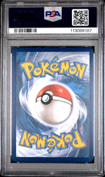 Zekrom #114 2021 Pokemon Celebrations Classic Collection PSA 10