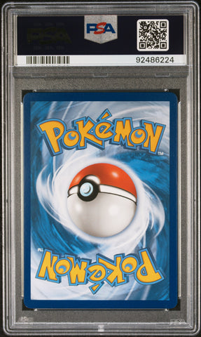 Mewtwo & Mew Gx #SM191 2019 PSA 10 Pokemon Sm Black Star Promo