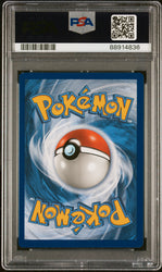 Fa/Mewtwo Ex #163 2015 Pokemon Xy Breakthrough PSA 9 Breakthrough-Secret