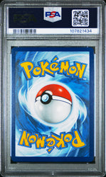 Pikachu/Grey Felt Hat #085 2023 Svp En-Sv Promo PSA 10 X Van Gogh