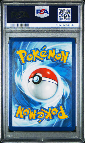 Pikachu/Grey Felt Hat #085 2023 Svp En-Sv Promo PSA 10 X Van Gogh