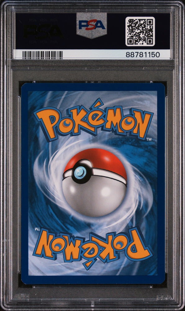 Fa/M Mewtwo Ex #160 2015 Pokemon Xy Breakthrough PSA 9 Breakthrough