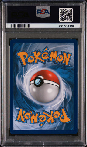 Fa/M Mewtwo Ex #160 2015 Pokemon Xy Breakthrough PSA 9 Breakthrough
