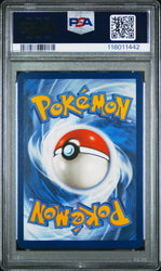 Articuno #161 2025 Pokemon Jtg En-Journey Together PSA 10 Illustration Rare a