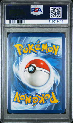 Gloom #198 2023 Pokemon Obf En-Obsidian Flames PSA 9 Illustration Rare