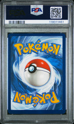 N'S Reshiram #167 2025 Pokemon Jtg En-Journey Together PSA 9 Illustration Rare d