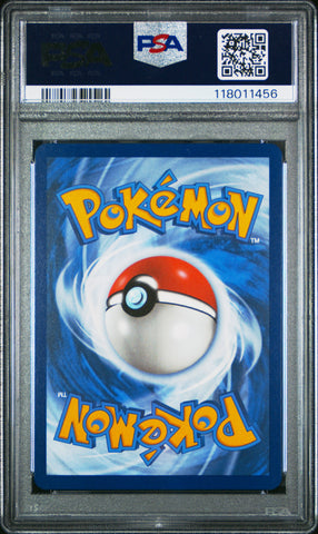 N'S Reshiram #167 2025 Pokemon Jtg En-Journey Together PSA 10 IR a
