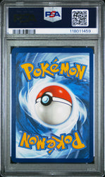 N'S Reshiram #167 2025 Pokemon Jtg En-Journey Together PSA 10 IR b