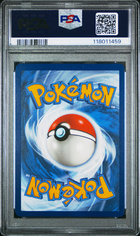 N'S Reshiram #167 2025 Pokemon Jtg En-Journey Together PSA 10 IR b